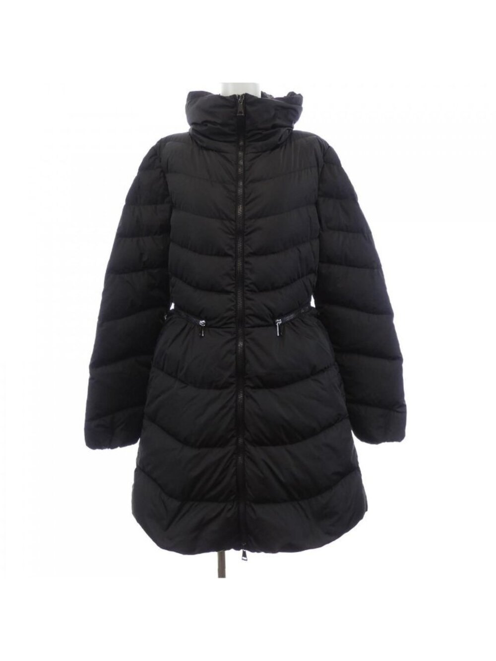 Moncler Mirielon Down Coat